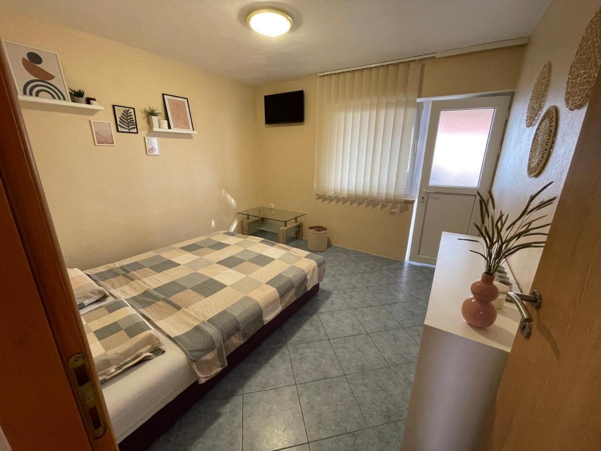 Apartmán Strk Ii *