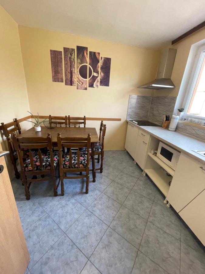 Apartmán Strk Ii Ražanac