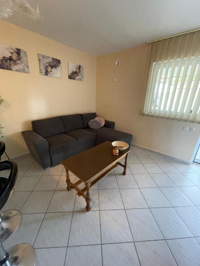 Apartmán Strk Ii Ražanac